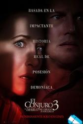 El conjuro 3