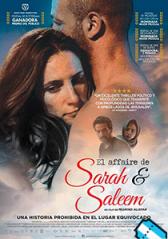 El affaire de Sarah y Saleem