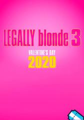 Legally Blonde 3