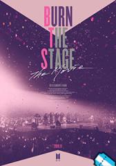 BTS Burn the Stage Movie