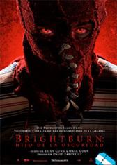 Brightburn: hijo de la oscuridad