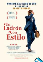 Un ladron con estilo
