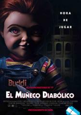 Chucky: el muñeco diabólico