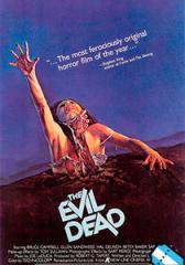 Evil Dead: Diabólico