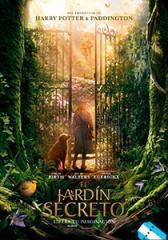 El jardin secreto
