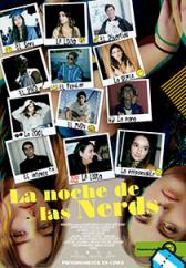 La noche de las nerds