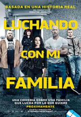 Luchando con mi familia