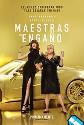 Maestras del engaño