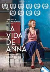 La vida de Anna