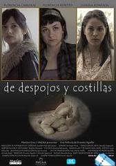 De despojos y costillas