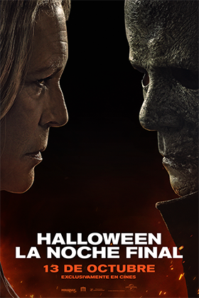 Halloween: La noche final