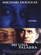 Ni una palabra