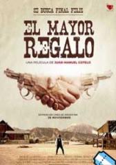 El mayor regalo