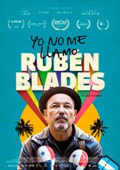 Yo no me llamo Ruben Blades