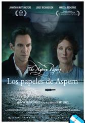 Los papeles de Aspern