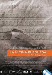 La última búsqueda