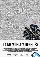 La memoria y después