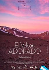 El volcán adorado