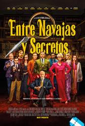 Entre navajas y secretos