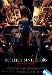 Reflejos siniestros