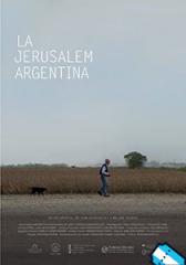 La Jerusalem argentina