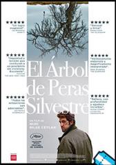 El árbol de peras salvajes