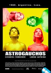 Astrogauchos