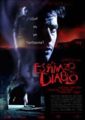 El espinazo del Diablo