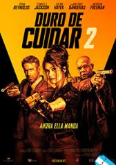 Duro de cuidar 2