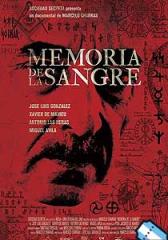 Memoria de la sangre