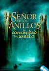 El señor de los anillos: La comunidad del anillo