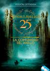 El señor de los anillos: La comunidad del anillo