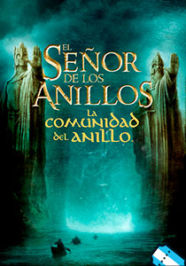 The Lord of the Rings: The Fellowship of the Ring
