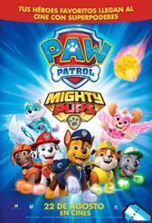 Paw Patrol