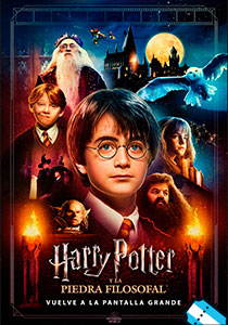 Harry Potter and the Sorcerer's Stone