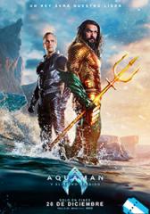 Aquaman y el reino perdido