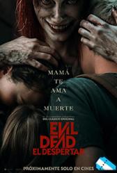 Evil dead: El despertar