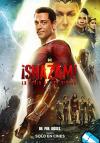 Shazam 2: La furia de los Dioses