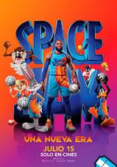 Space Jam 2: una nueva Era