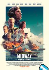 Midway: ataque en Altamar