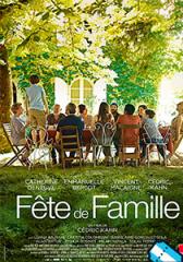 Fête de famille