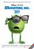 Monsters, Inc.