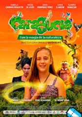 Cara sucia