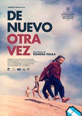 De nuevo otra vez