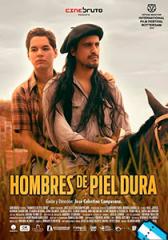 Hombres de piel dura
