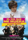 El día que me muera