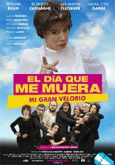 El día que me muera
