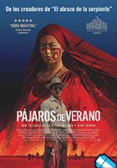 Pájaros de verano