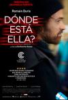 ¿Dónde está ella?