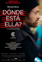 ¿Dónde está ella?